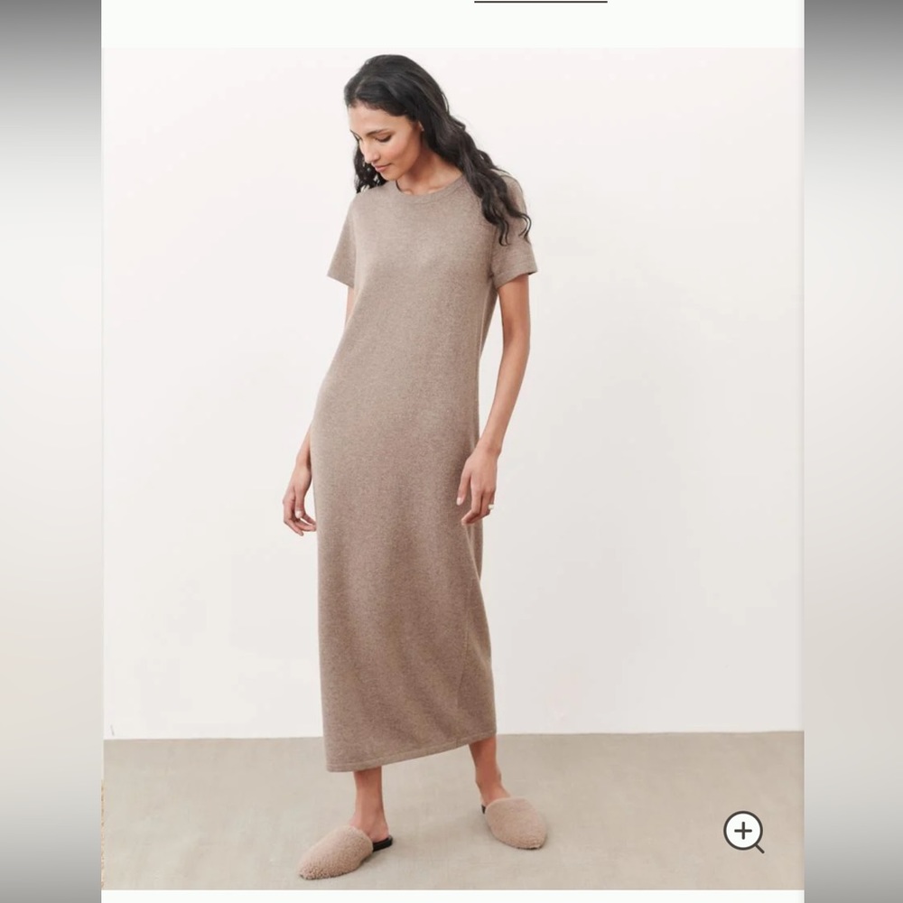 Jenni Kayne Sweater Dress